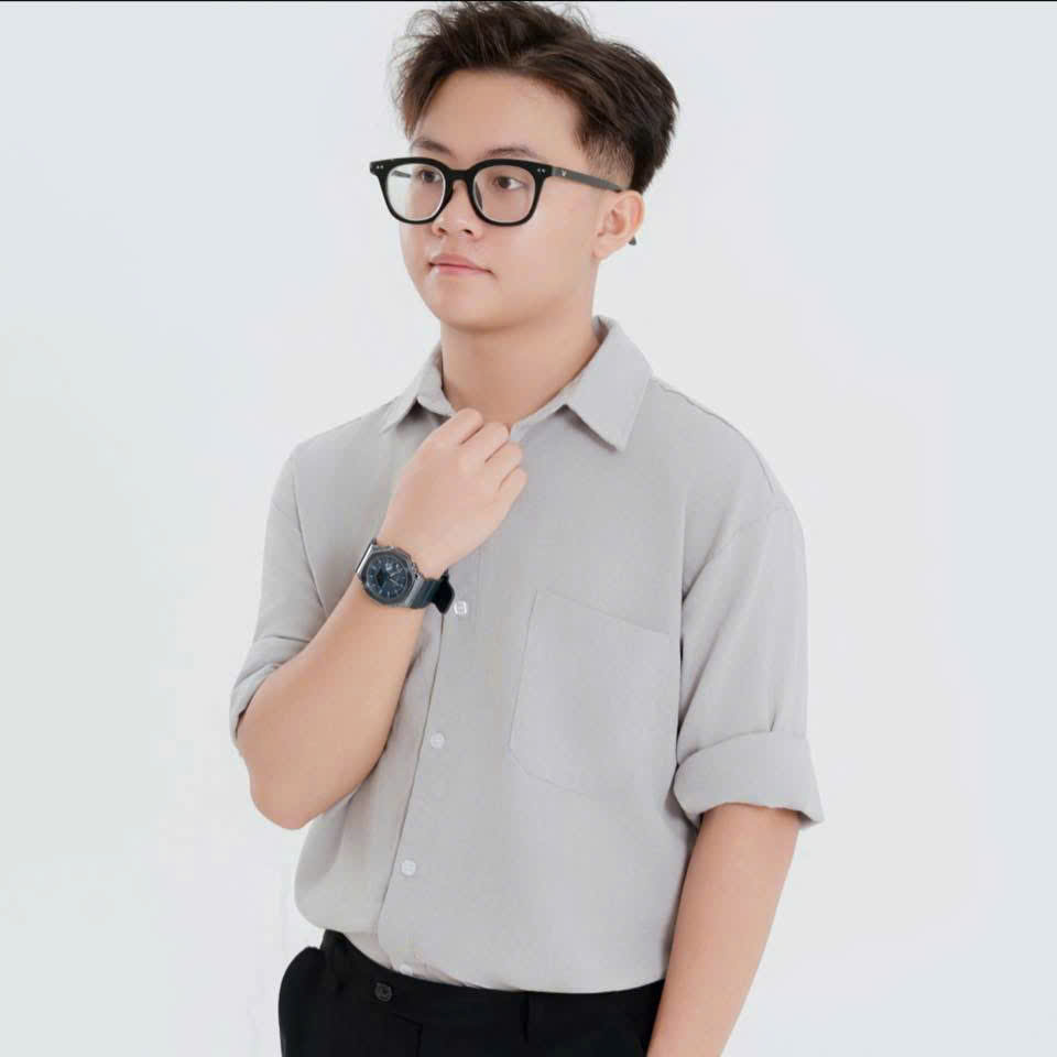 Mai Nhật An
